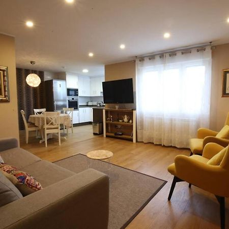 Apartamento Oviedo Foncalada Экстерьер фото