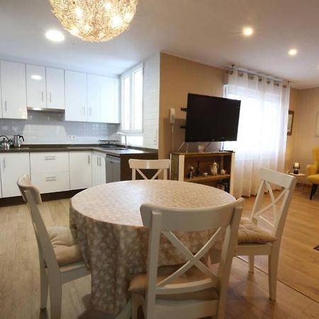 Apartamento Oviedo Foncalada Экстерьер фото