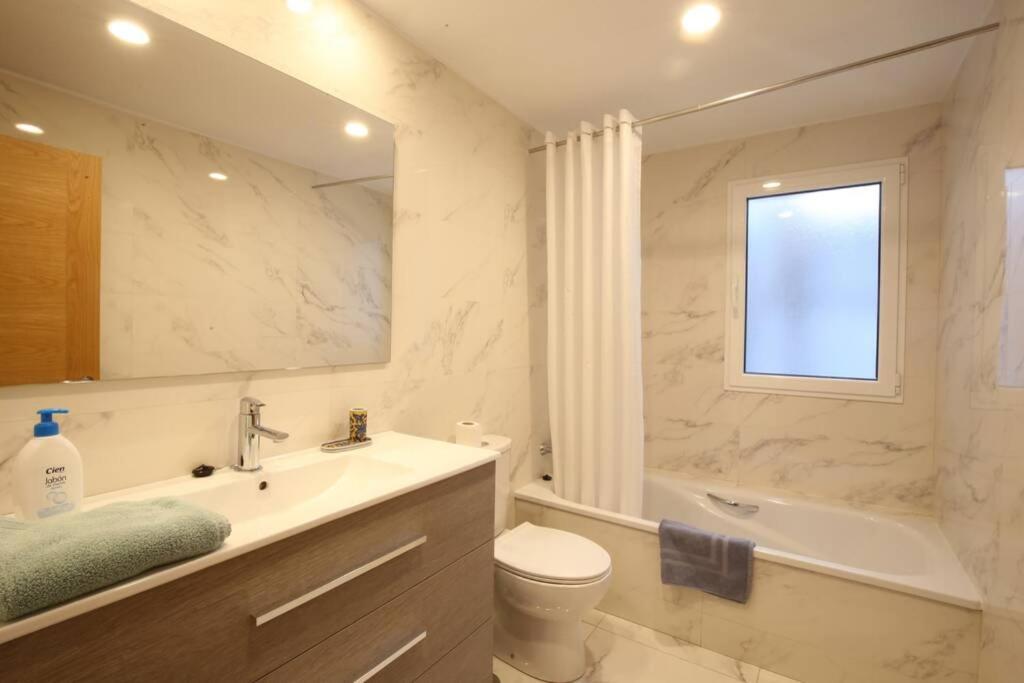Apartamento Oviedo Foncalada Экстерьер фото