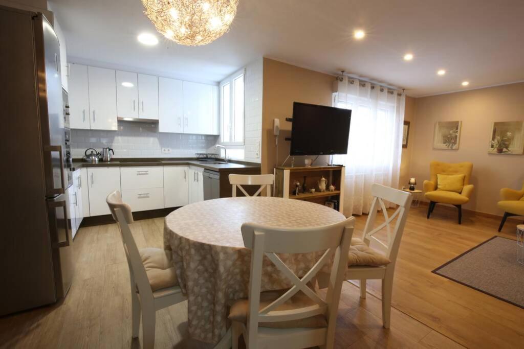 Apartamento Oviedo Foncalada Экстерьер фото