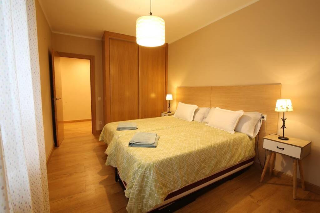 Apartamento Oviedo Foncalada Экстерьер фото